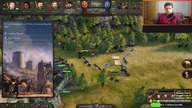 SPARRING Z DonC(20:00) i BANNERLORD z SK!