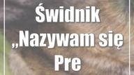 Świdnik: Nazywam się Precel