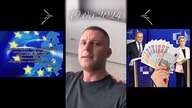 POLAKU! ZAPŁACISZ ZA ZASIŁKI DLA MIGRANT&Oacute;W! UNIJNA DYREKTYWA AZYLOWA! (19.06.2024)