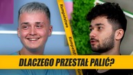 QRY - O POCZĄTKACH W CHILLWAGONIE, WSPÓŁPRACY Z EKIPĄ I JEGO NOWEJ PŁYCIE