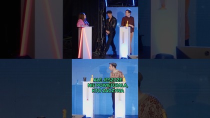 Buty na literę P | Wiedza To Komedia S2E1 #panli #iżulionista #iluzjonistapanli