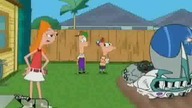 Fineasz i Ferb: Przygody Hika