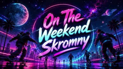 On The Weekend - Skromny #viral #remix #dc #music #youtubeshorts