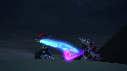 S02E23 Wewnętrzna Robota