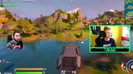 OTWORZYLIŚMY SALON SAMOCHODOWY w FORTNITE + z VersoPL
