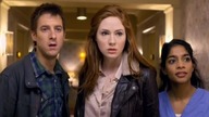Doktor Who S6E11