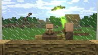 Villager News 2 - Polski Fandubb 