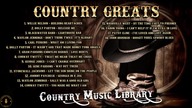 Country Greats | Country Music HD