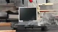 Jak się pali laptop