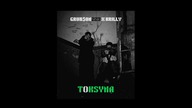 Grub$on223 & Krilly - T0KSYNA (Official Audio)