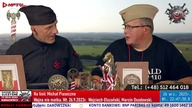 Wojna nie matka.  Wt.  26. 9. 2023r.  Rodacy Kamraci, Wojciech Olszański, Marcin Osadowski.