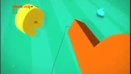 Nickelodeon Cheese Polska - Cały