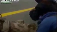 Makabra - Syria - śmierć na własne życzenie - Lektor IVONA