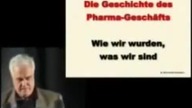Dr Rath - kartel farmaceutyczny [wykład] cały polskie napisy