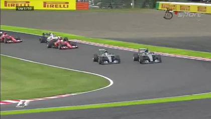 GP Japonii 2015