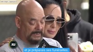 M&oacute;j syn zginął na oczach swojego najlepszego przyjaciela.