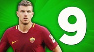 9 CIEKAWOSTEK O EDIN DZEKO