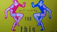 2 Unlimited - Get Ready For This (Remix) (EqHQ)