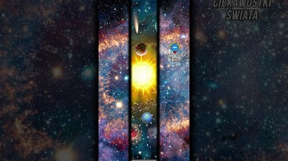 WSZECHŚWIAT SKOŃCZY SIĘ SZYBCIEJ NIŻ MYŚLANO