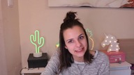 BIG BROTHER, FIZYKA I CENTRUM MIASTA | sobotnia herbatka z Arią | Aria Dottie