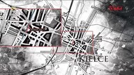 Kielce 1946 Zbrodnia z rosyjskiego rozkazu.  Dokument