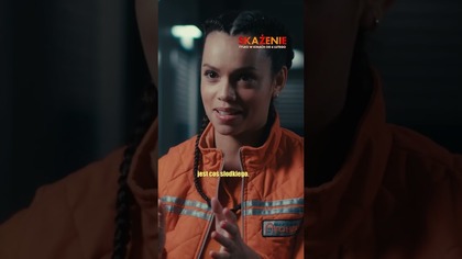 SKAŻENIE | Najdziwniejsza pierwsza randka | Kino Świat