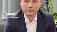  Mentzen: My wam ten stolik PRZEWWRÓCIMY