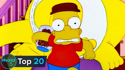 Doh-nt miss our tribute to Springfields finest cinematic references! Join us as we count down the most brilliant movie parodies ever featured on The Simpsons. From horror classics to sci-fi epics, these animated homages perfectly capture what makes these films iconic while adding that special yellow-tinted humor weve come to love. Which film spoof had you laughing the hardest? Our countdown includes parodies of The Shining, Cape Fear, Raiders of the Lost Ark, Pulp Fiction, 2001: A Space Odyssey, Planet of the Apes, Alien, and many more! Whether its Homer riding a bomb Dr. Strangelove-style or Maggie channeling The Great Escape, these hilarious tributes prove why The Simpsons remains the king of pop culture references. 

Become a channel member to get access to special perks:
https://www.youtube.com/channel/UCaWd5_7JhbQBe4dknZhsHJg/join

Play our Daily Point Battles to earn MojoPoints and qualify for CASH BATTLES! Check it out: WatchMojo.com/play

Have your idea become a video!
https://wmojo.com/suggest

Subscribe for more great content!
https://wmojo.com/watchmojo-subscribe

Visit our shop for awesome merch!
https://shop.watchmojo.com/

Your trusted authority for Top 10 lists, reviews, tips and tricks, biographies, origins, and entertainment news

#TheSimpsons #MovieParodies #Animation #Springfield #FilmReferences #HorrorSpoofs #ClassicFilms #PopCulture #MovieTributes #FoxAnimation #CelebrityGuests