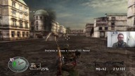 ŚLEPY SNAJPER | Sniper Elite #1