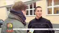 Głosuję na szymborską Ha Ha Ha Ha!!!!!! cz 1   2015