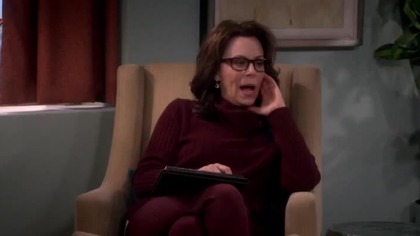 Teoria wielkiego podrywu - The. Big. Bang. Theory. S09E12