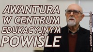 Co się stało pod Centrum Edukacyjnym Powiśle?
