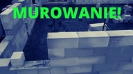 Budowa domu krok po kroku.  Jak wybudować dom.  Vlog budowlany.  Lecimy nie śpimy