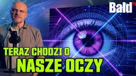 Twoje oczy sprzedają cię w czasie rzeczywistym.  Eye-tracking nadchodzi!