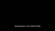 Super Zoom - Star and Moon 18. 02. 2018 - Nikon Coolpix P900