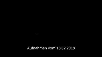 Super Zoom - Star and Moon 18. 02. 2018 - Nikon Coolpix P900