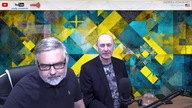 17 06 23 LIVE Artur Kalbarczyk i Andy Choinski