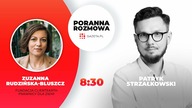 W Porannej rozmowie Gazeta.pl: Zuzanna Rudzińska-Bluszcz z ClientEarth