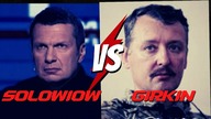 SOŁOWIOW VS GIRKIN.  STAN UMYSŁU.