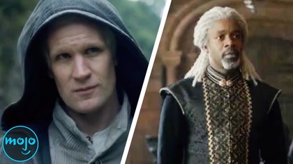 Top 20 Brutal Moments from House of the Dragon