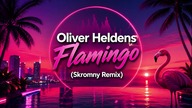 Oliver Heldens - Flamingo (Skromny Remix) #viral #remix #dc #music #youtubeshorts