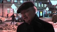 Wystawił pomnik brat bratu. Trudno to oceniać
