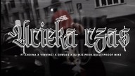 DUDEK P56 - UCIEKA CZAS FT. CHOINA,VINVINCI,ERWUES PROD. BULLETPROOF MIKE | #philipragga 2024