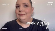 Znowu ta sama historia  | (half) weeklyVLOG