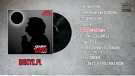 BIG CYC - Jestem Gotowy | 5 - Czarne Słońce Narodu (2016)