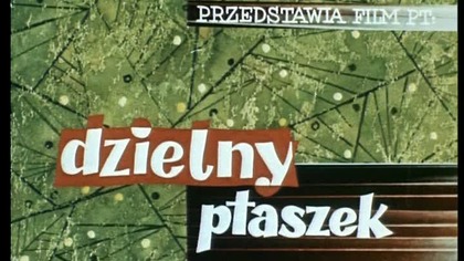 Dzielny ptaszek (1963)