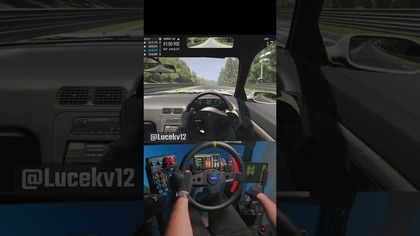  **Moja konfiguracja testowa:** 

* **Karta Graficzna:** RTX 4080
* **Procesor:** Intel i9 12900KF
* **RAM:** 64GB DDR4
* **Monitor:** Evnia QD OLED - [https://www.philips.pl/c-p/49M2C8900_00/evnia-gaming-monitor-monitor-do-gier-qd-oled](https://www.philips.pl/c-p/49M2C8900_00/evnia-gaming-monitor-monitor-do-gier-qd-oled)

 **Zajrzyj na moje pozostałe kanały!** 

* **Gry wyścigowe/Symulatory:** [https://www.youtube.com/user/Lucysyf/featured]
* **Snowrunner/Roadcraft:** [https://www.youtube.com/channel/UCezP8yPHP7KW8PtbHrSGb4A]
* **ETS2/ATS:** [https://www.youtube.com/channel/UCMvlidMW0cJpFOur6x8k5ZA]
* **Farming Simulator 25:** [https://www.youtube.com/channel/UCfvbA-lg1IxdfUkq-Zg5CZg]
* **GTA Online/Gry fabularne/Pozostałe:** [https://www.youtube.com/@LucekPLUS]
* **Vlogi:** [https://www.youtube.com/channel/UCC0LM4v8jxx9kW2USDKBNzQ]