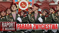 Parada Zwycięstwa w Moskwie \\ Raport ze Wschodu \\ 4MensTV