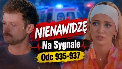 Nienawidzę II Na Sygnale Wersja Audio