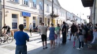 Trzeci dzień Suwałki Blues Festival, 07. 07. 2018.